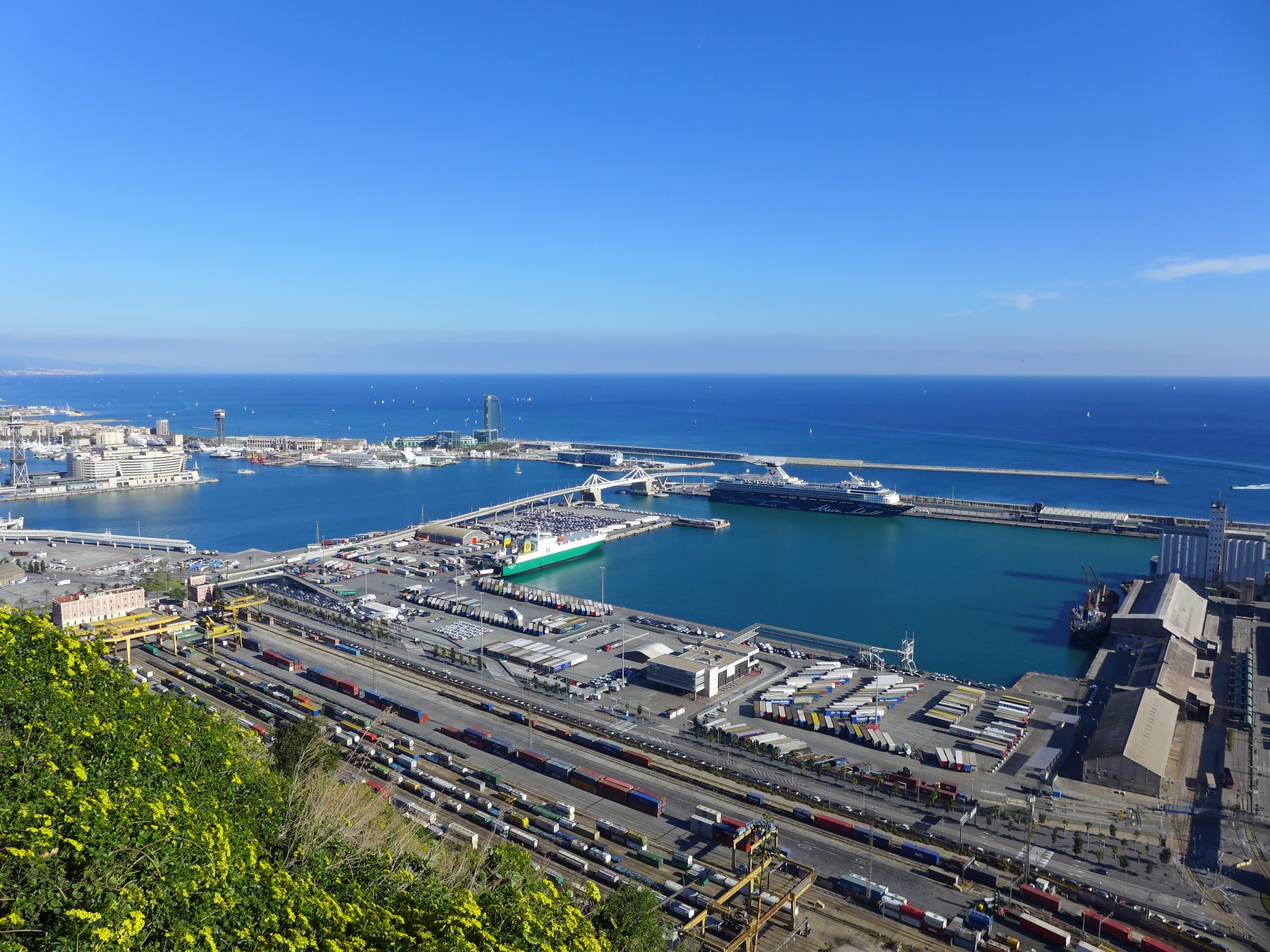 Barcelona, España